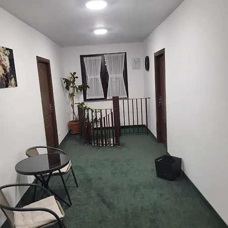Casa Nueva *