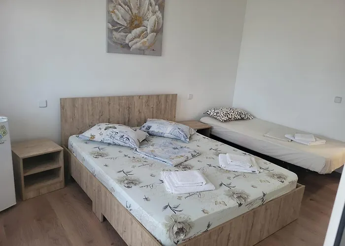 Casa Nueva Homestay szállás *