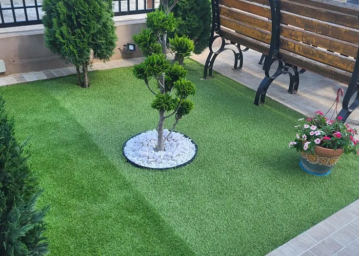 Homestay szállás Casa Nueva