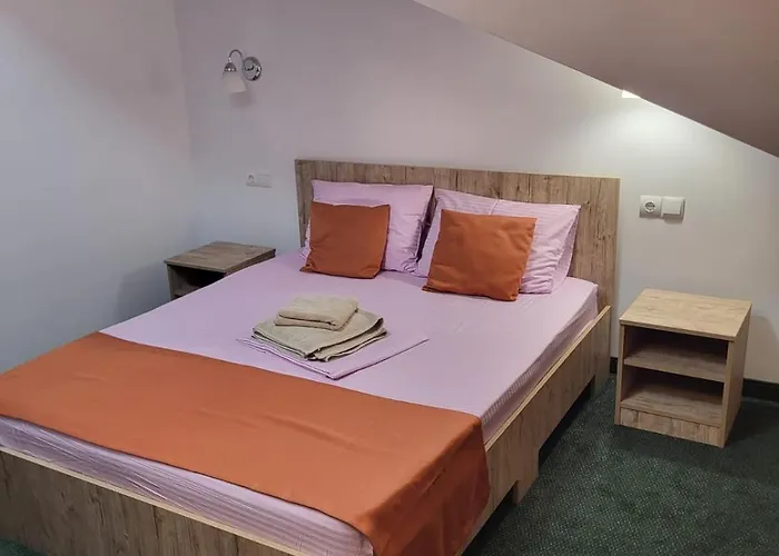 Casa Nueva Homestay szállás