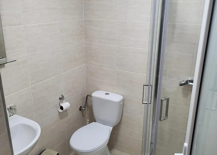 Casa Nueva Homestay szállás