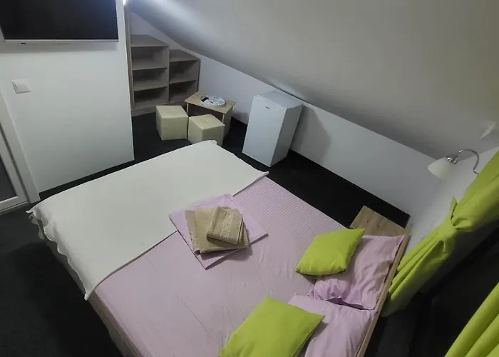 Homestay szállás Casa Nueva *