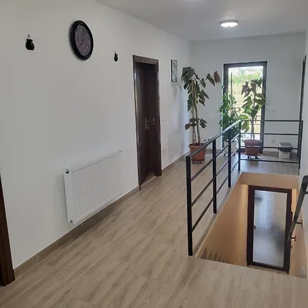 Casa Nueva Проживання в сім'ї *