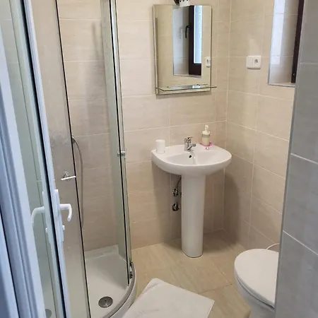 Casa Nueva Ubytování v soukromí