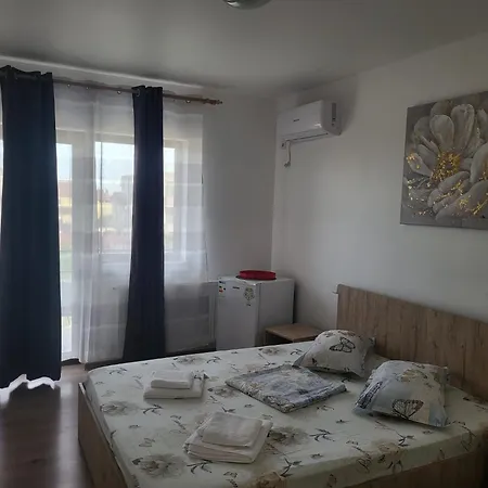Casa Nueva Ubytování v soukromí Eforie Nord
