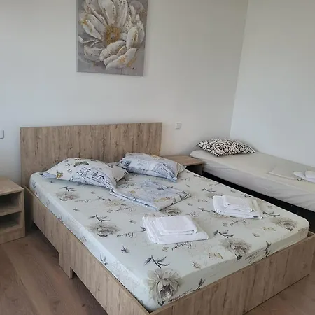 Casa Nueva Проживання в сім'ї *