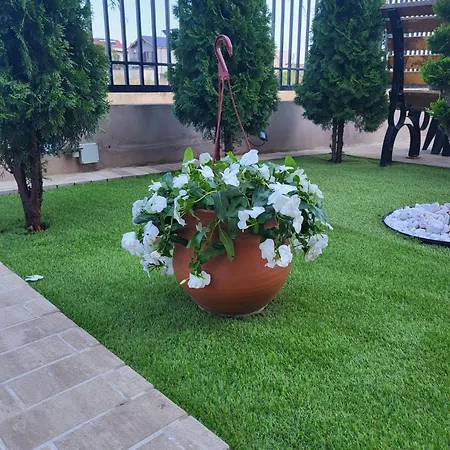 Casa Nueva Séjour chez l'habitant