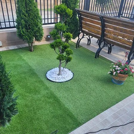 Séjour chez l'habitant Casa Nueva