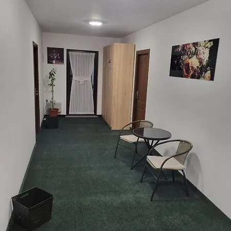 Casa Nueva * Ефоріє-Норд