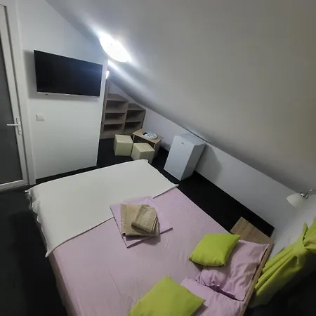 Ubytování v soukromí Casa Nueva *