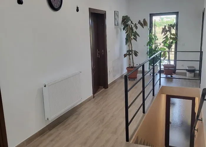 Casa Nueva Privatunterkunft *