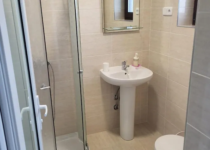 Casa Nueva Séjour chez l'habitant