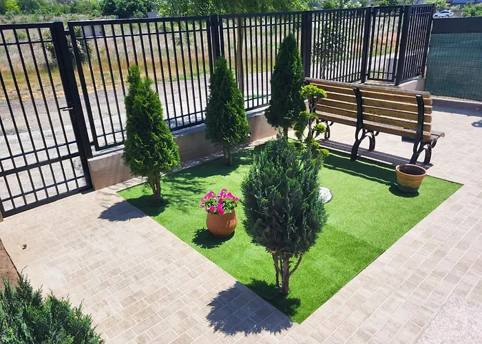 Séjour chez l'habitant Casa Nueva