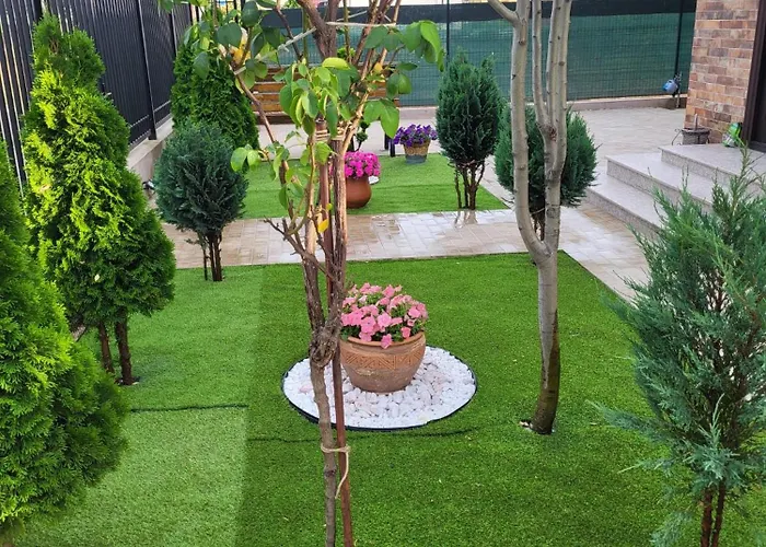 Séjour chez l'habitant Casa Nueva *