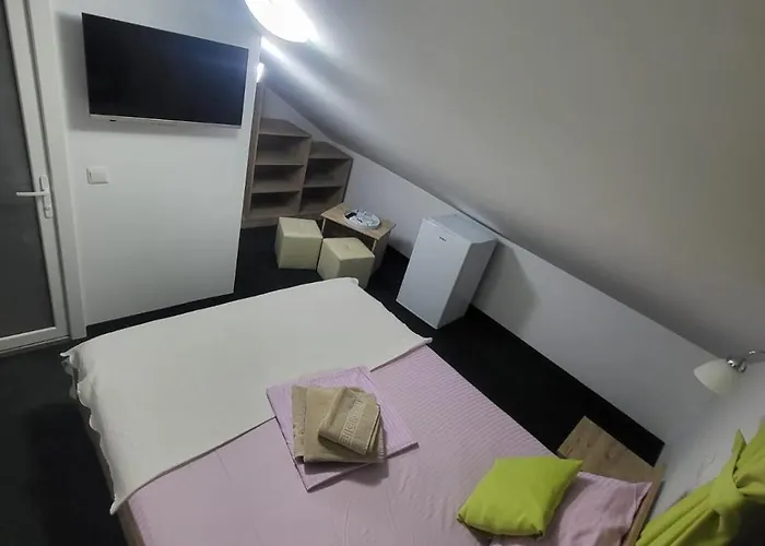 Privatunterkunft Casa Nueva *